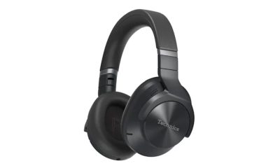 Technics Hoofdtelefoon