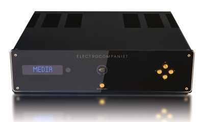 Electrocompaniet_ECI 6 DX MKII_front
