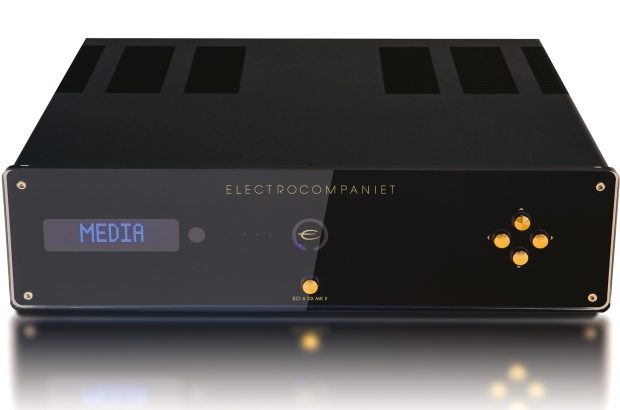 Electrocompaniet_ECI 6 DX MKII_front