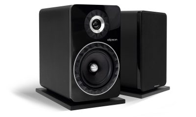 Elipson Prestige Facet 8B_11-BK