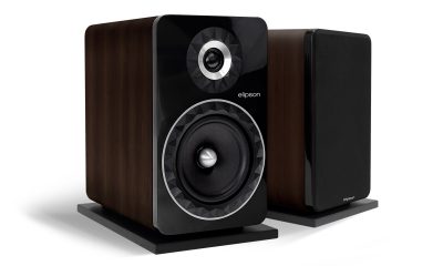 Elipson Prestige Facet 8B_11-WN