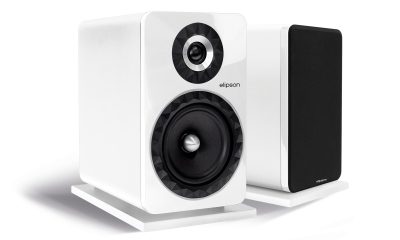 Elipson Prestige Facet 8B_11-WT