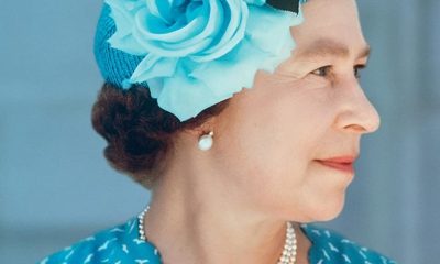 Elizabeth Windsor