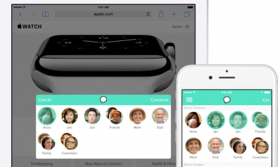 Email+ en Group Text+