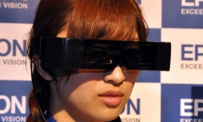 Epson-3D-headset