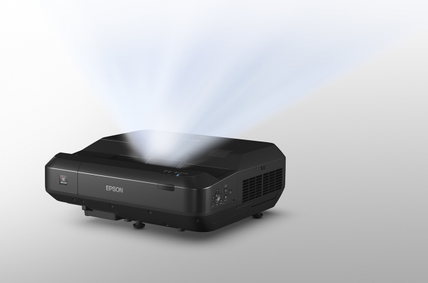 Epson EH-LS100 2