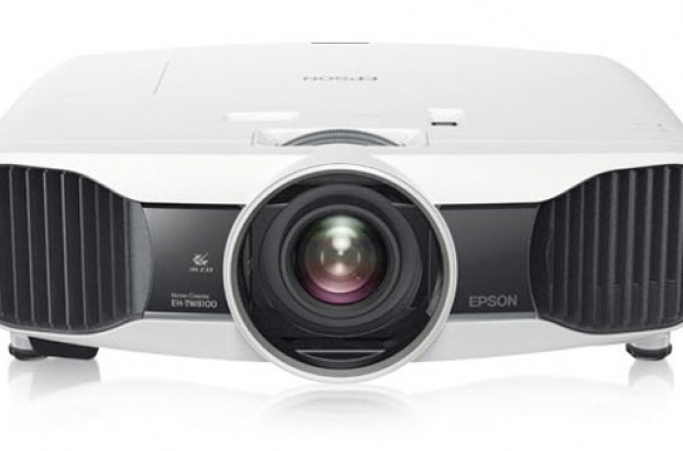 Epson-EH-TW9100