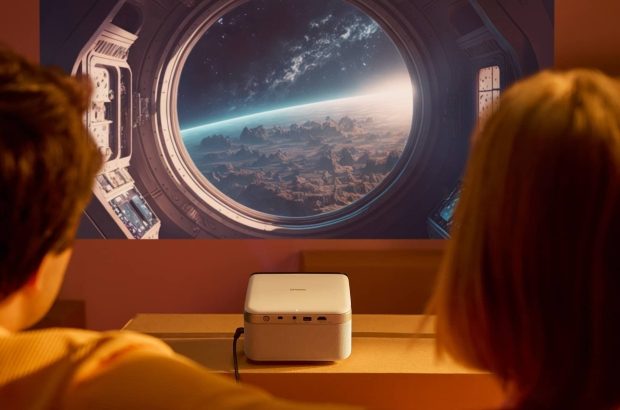 Epson mini projectoren 1