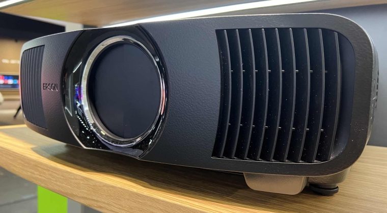 Epson projectoren 2022 1