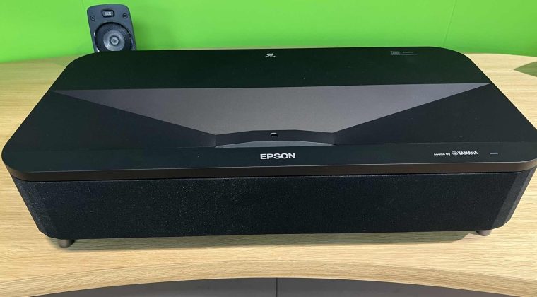 Epson projectoren 2022 2