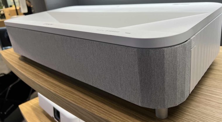 Epson projectoren 2022 3