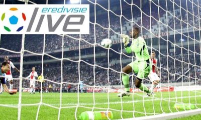 Eredivisie-Live