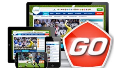 Eredivisie-Live-Go