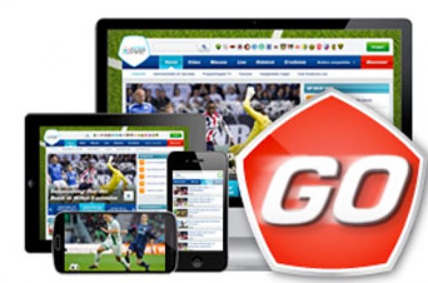 Eredivisie Live Go: Live Voetbal Kijken Op Je Tablet | FWD