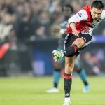 Netherlands,,Rotterdam,-,July,23th,2016:,Feyenoord,-,Go,Ahead