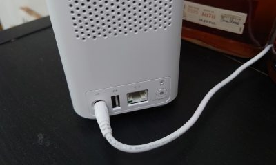 Eufy Alarmsysteem Homebase 2