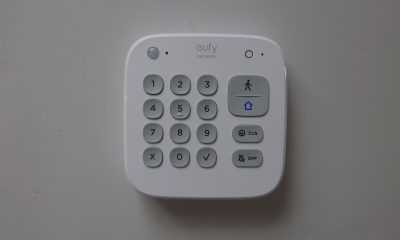 Keypad