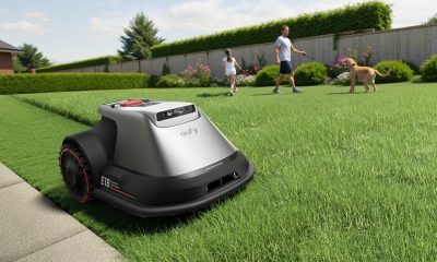 Eufy E18