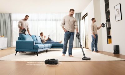 Eufy E20 3-in-1