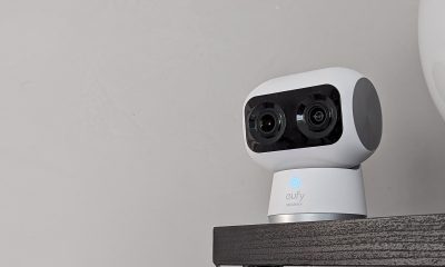 Eufy Indoor Cam S350-2