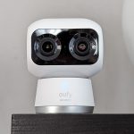 Eufy Indoor Cam S350-3