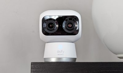 Eufy Indoor Cam S350-3