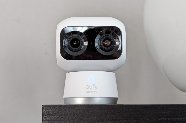Eufy Indoor Cam S350-3