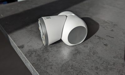 Eufy Indoor Cam S350-5