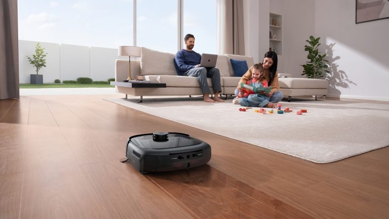 Eufy Omni E28