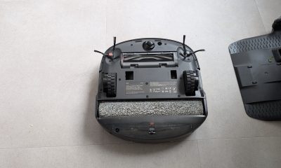 Eufy Omni S1 Pro-10