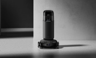 Eufy Omni S1 Pro