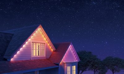 Eufy Outdoor Lights E22