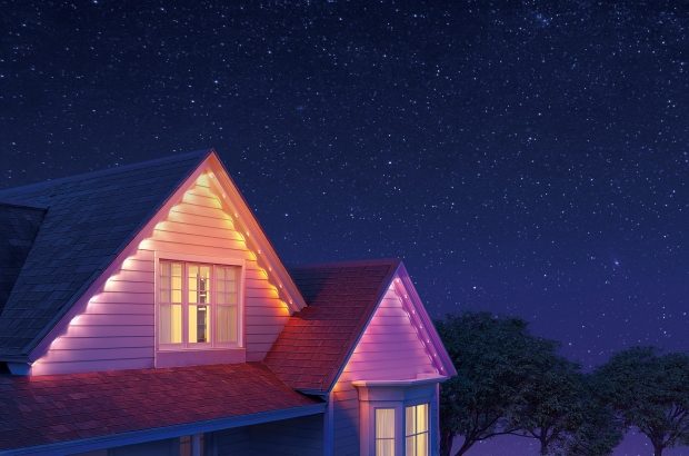 Eufy Outdoor Lights E22