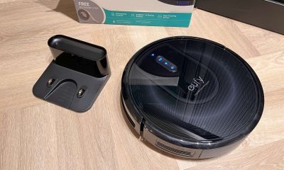 Eufy RoboVac G30 Verge 3