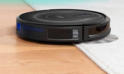 Eufy RoboVac G30 Verge 8