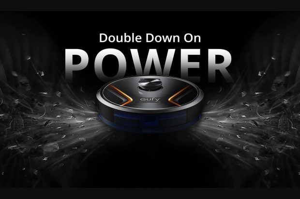 Eufy RoboVac X8 Hybrid