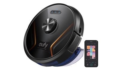 Eufy RoboVac X8 Hybrid