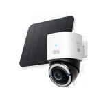 Eufy Security 4G LTE Cam S330