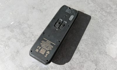 Eufy Video Doorbell Dual-3