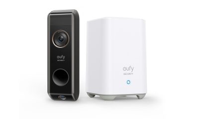 Eufy Video Doorbell Dual