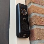 Eufy Video Doorbell Dual-7