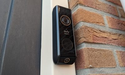Eufy Video Doorbell Dual-7