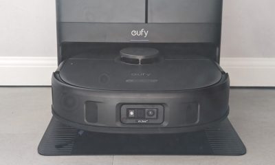 Eufy X10 Pro Omni
