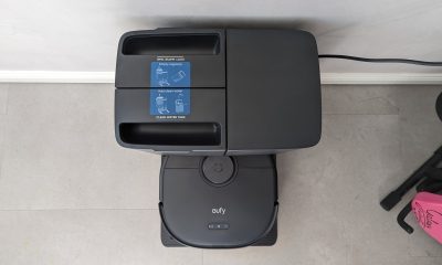 Eufy X10 Pro Omni