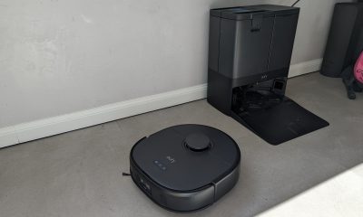 Eufy X10 Pro Omni