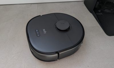 Eufy X10 Pro Omni