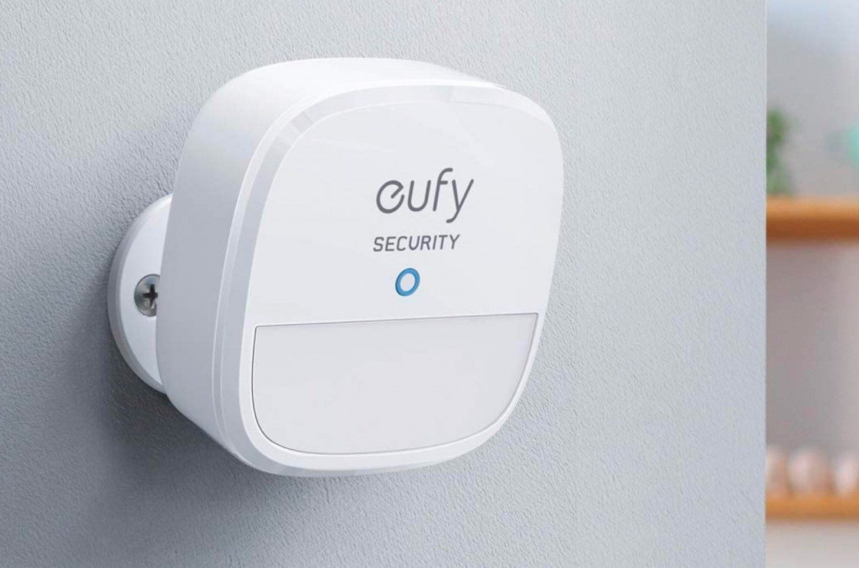 Eufy lanceert slim alarmsysteem 