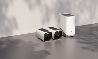 EufyCam 3-3