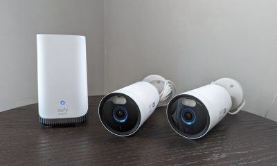 EufyCam E330 Professional