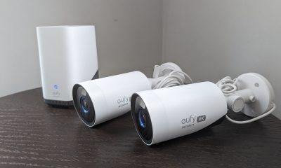 EufyCam E330 Professional-5